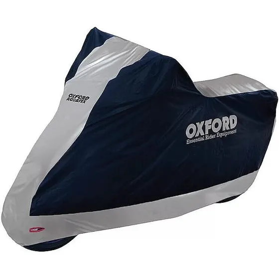 Oxford Aquatex MC-/scooter-garage