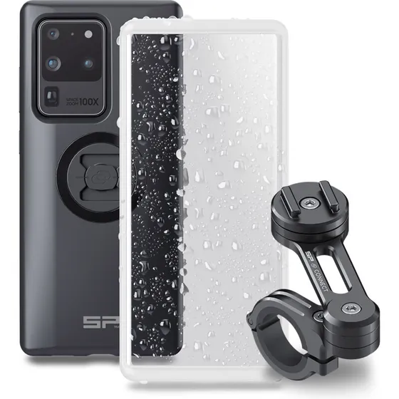 SP Connect Moto Bundle – Smartphoneholder til motorcykel