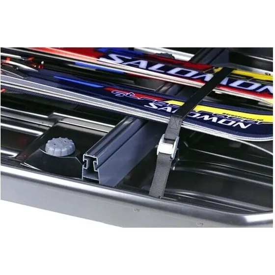 Thule skiholder Alpine/Polar 700