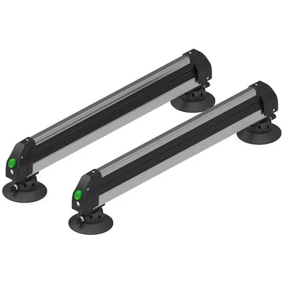 TreeFrog Ski & Snowboard 365 H – sugekopholder til Tesla