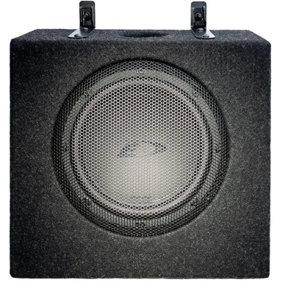 Alpine SWC-D84T6 8" subwoofer til VW T6/T6.1