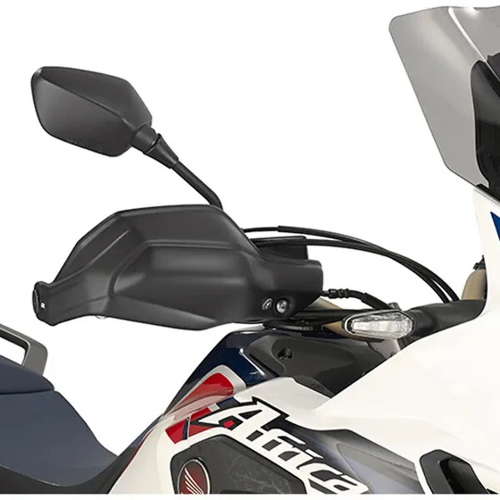 GIVI håndbeskytter i ABS til Honda (passer flere modeller)