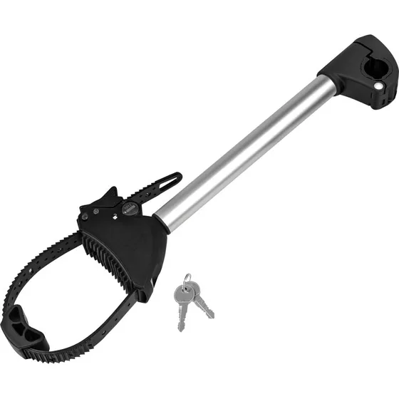 EUFAB Remmeholder Lang Ø25/30 mm, 32 cm