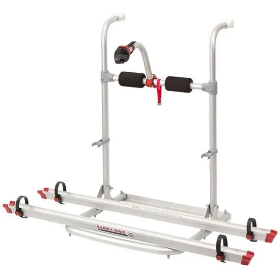 Fiamma Universal 2-cykelholder til ABS-bagende