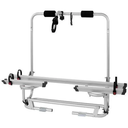 Fiamma Carry-Bike Caravan XL A Pro 200 – sort, 2 cykler