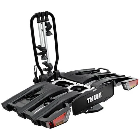 Thule EasyFold XT 3-cykler til anhængertræk (foldbar)