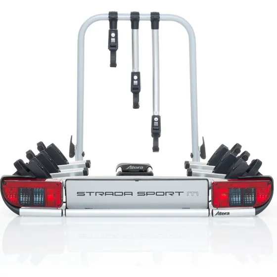 Atera Strada Sport 3 cykelholder – til 3 cykler