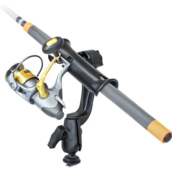 RAM fiskestangsholder m. kugleholder str. C