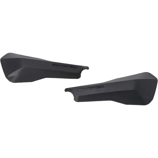 SW‑Motech Sport håndbeskytter sort til BMW/Kawasaki/Triumph