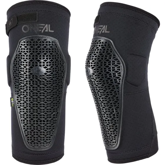 O'NEAL Junction Lite Knæbeskyttere – Sort