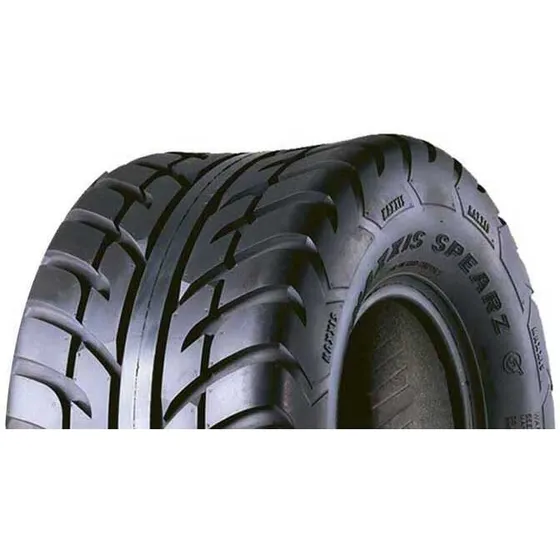 Maxxis Spearz M-991 165/70R10 4PR TL E – Sølv