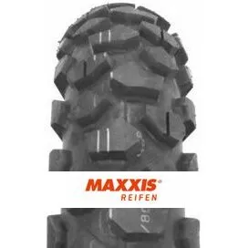 Maxxis Dual Sport M-6006 120/80-18 62S TT bagdæk