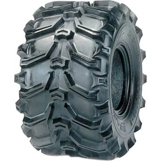 Kenda K299 Bear Claw 25x8-12 6PR 43N E TL Sort