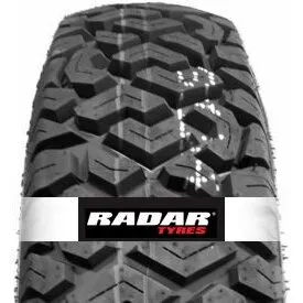 Radar Renegade Classic 145R13 74Q M+S