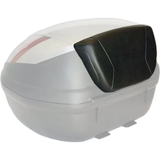 GIVI Ryglæn E370N til Monolock E370 (sort)