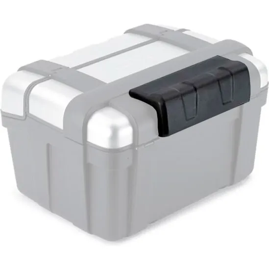 GIVI Ryglæn TRK33/TRK46N til Trekker-topboks