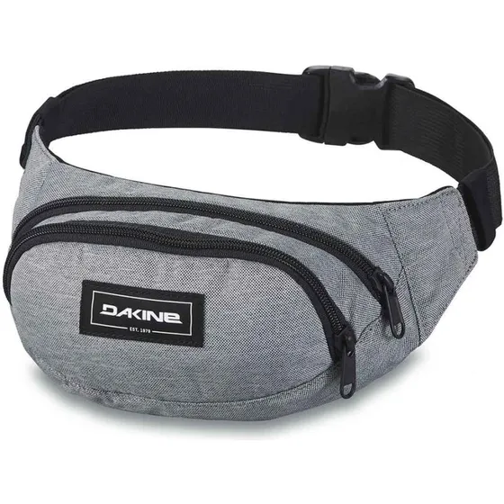 Dakine Classic Hip Pack mavebælte Geyser grå One Size