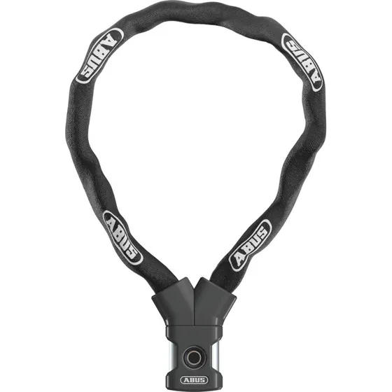 ABUS Yardo 7807F 110 cm kædelås med fingeraftryk