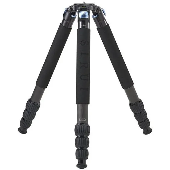 SIRUI R-5214X Carbonstativ 4-sektioner – 30 kg bæreevne