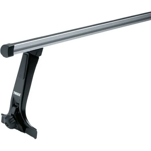 Thule 9522 Tagrendefodsæt 20 cm (sæt 4 stk.)