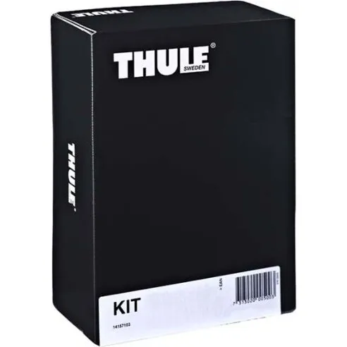 THULE Kit 1566 adapter til tagbøjle