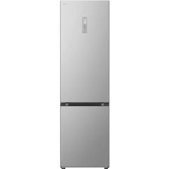 LG GBV5250DPY fritstående køle-/fryseskab 277+110 l