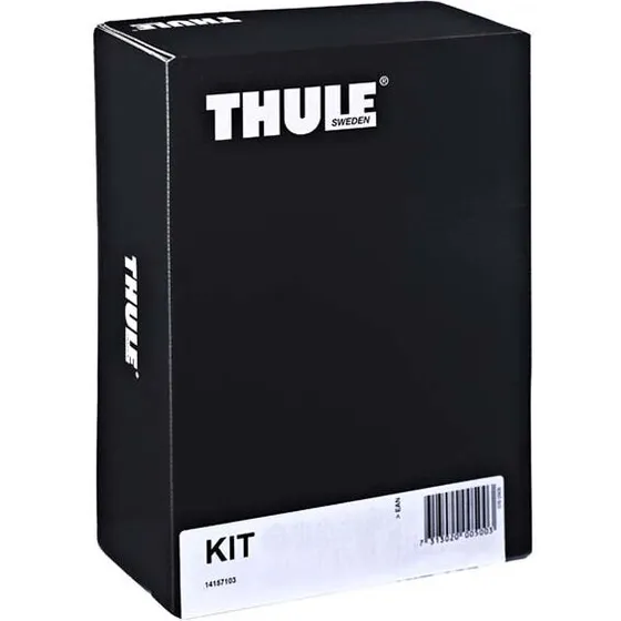 Thule Rapid Fixpoint XT Kit 3003