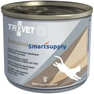 TROVET FRD Intestinal Kat, dåse 200 g