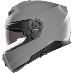 Schuberth S3 Concrete Grey (ECE 22.06, SC2-forberedt)