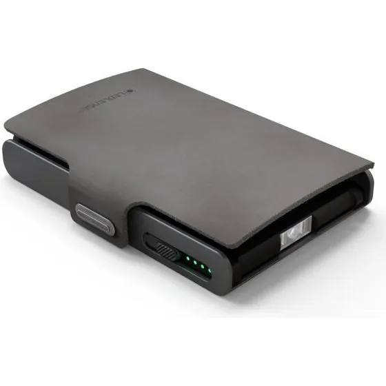 LEDLenser Flexible Wallet - Grå