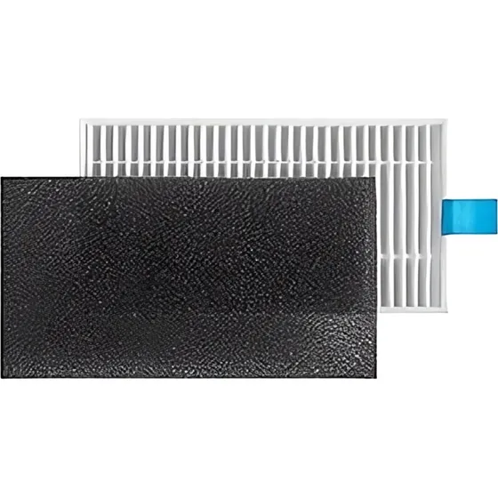 Xiaomi Robotstøvsuger E5 Filter, Hvid