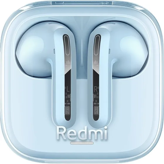 Xiaomi Redmi Buds 6 Active - Transparent bl