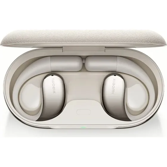 Xiaomi OpenWear Stereo Trådløse Øretelefoner - Sandstensbeige
