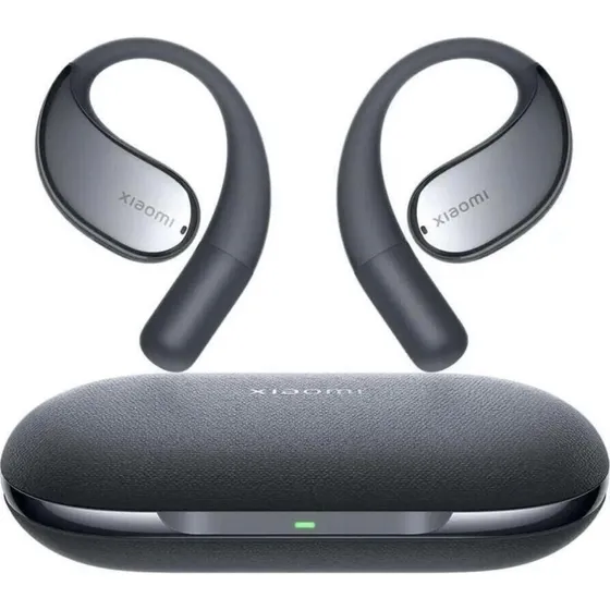 Xiaomi BHR8474GL Grå Trådløse Høretelefoner