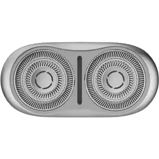 Xiaomi S200 Ersatzkop Silver