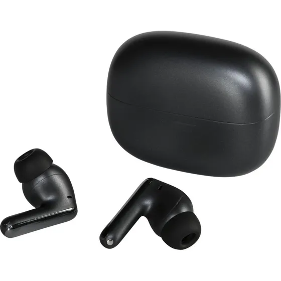 Xiaomi Redmi Buds 6 Pro, trådløse in-ear høretelefoner, space sort