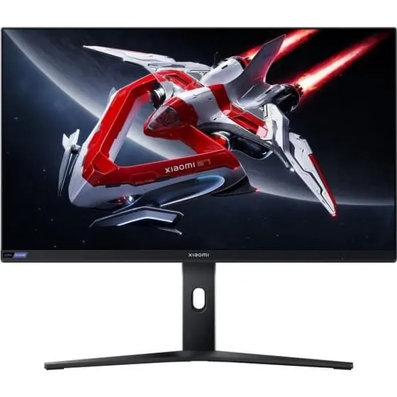 Xiaomi Mini LED G Pro 27i 27" QHD 180Hz IPS Gaming-skærm