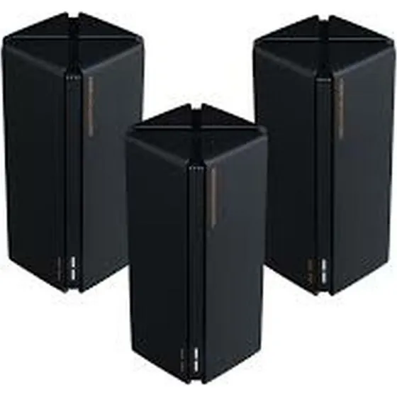Xiaomi AX3000 NE Wi-Fi 6 Mesh System (3-Pack)