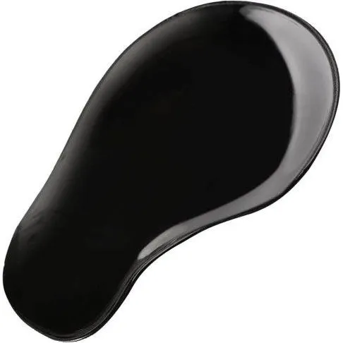 Savio MP-01B Musemåtte med håndledsstøtte, sort