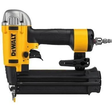 DeWALT DPN1850PP-XJ 18-gauge pneumatisk sømpistol, lige magasin