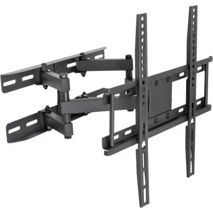 ART RAMT AR-35 Vægbeslag, sort, 20-65"