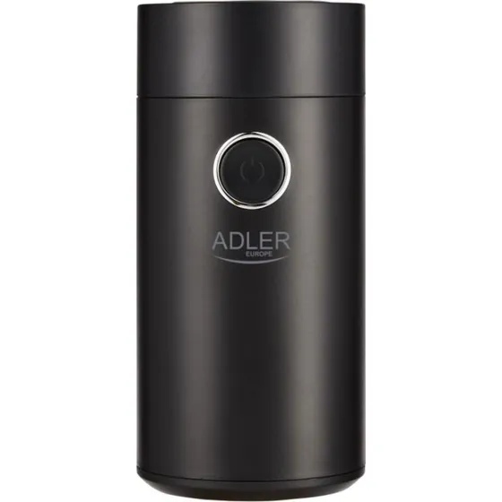 Adler AD 4446bs Kaffekværn 75g, sort
