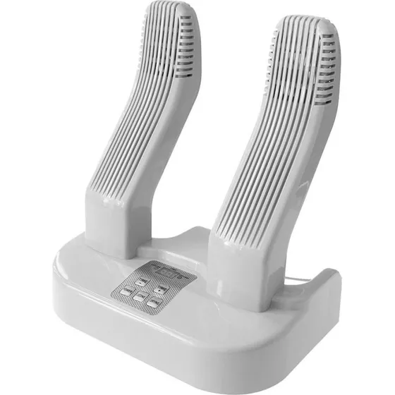 Media Tech MT6507 Skotørrer med Ozon-sterilisering