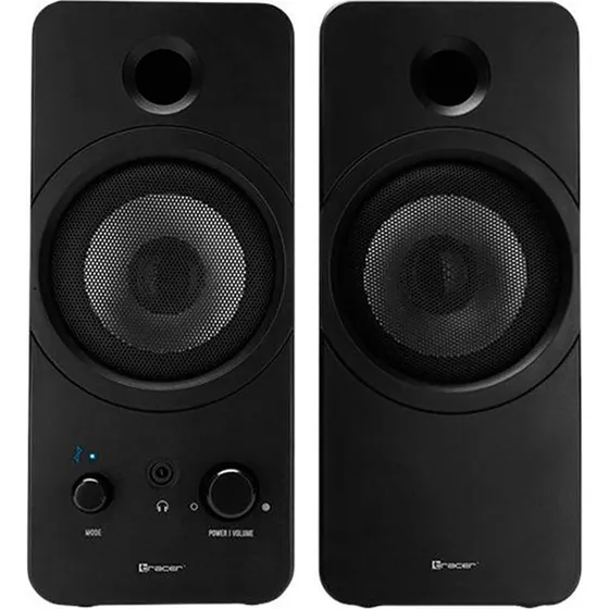 Tracer Mark 2.0 Bluetooth Højttalere Sort
