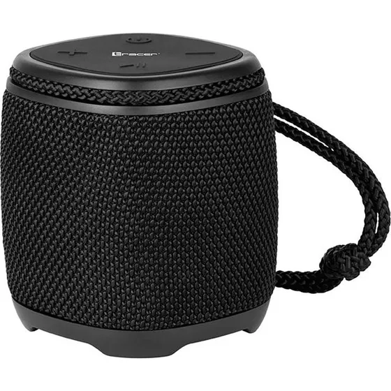 Tracer Splash S Bluetooth Højttaler, Sort, 5W