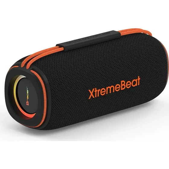 Tracer XtremeBeat PRO 40W Bluetooth Højttaler Sort