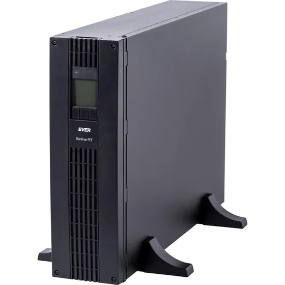 Ever Sinline RT XL 3000 3 kVA/3000 W, 9 udtag, Line-Interactive
