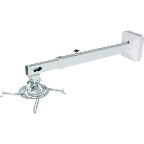 AVTek WallMount Next 1200 Væg- og loftbeslag, hvid, 20 kg