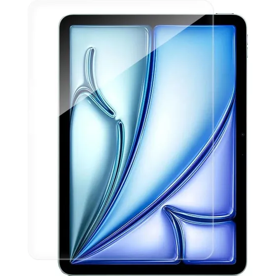 Wozinsky Hærdet Glas til iPad Air 13" (2024)