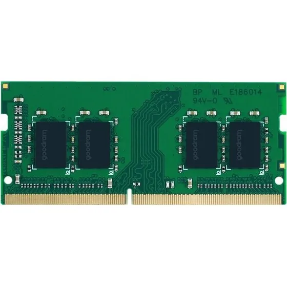 Goodram 8 GB DDR4 2400 MHz SO-DIMM Grøn